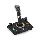 Turtle Beach VelocityOne Flightstick Controlador de Vuelo Universal para Simulador, Xbox, PC