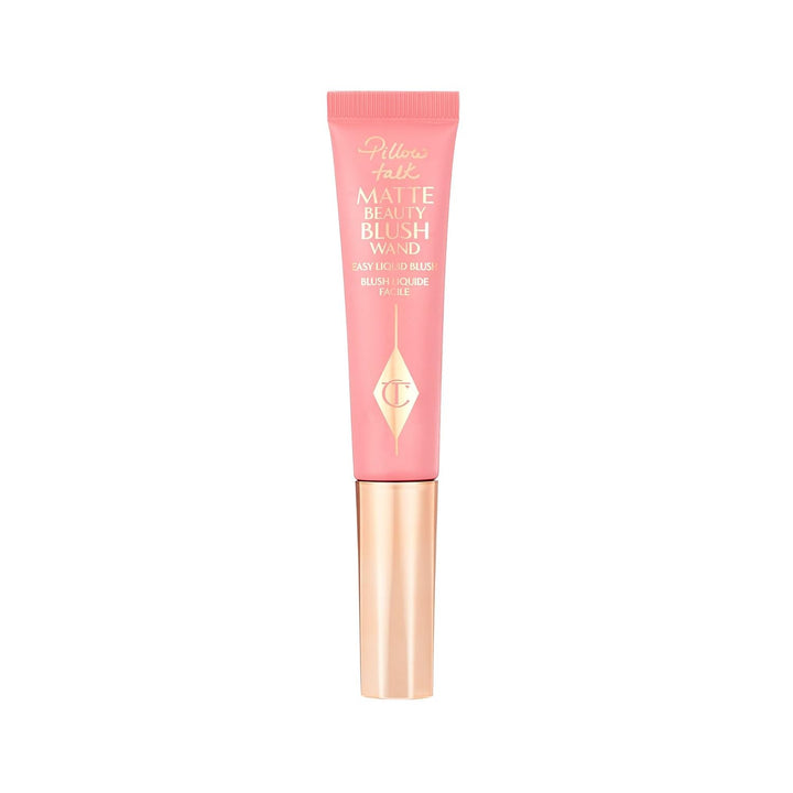 Charlotte Tilbury Pillow Talk Beauty Light Wand - Resaltador líquid...