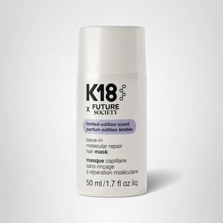 K18 Mascarilla Molecular Capilar Sin Enjuague, Repara el Cabello Se...