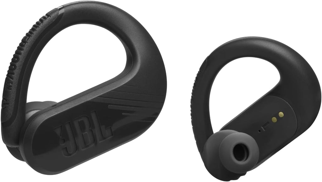 JBL Endurance Peak 3 - Audífonos verdaderos inalámbricos resistente