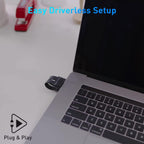 Hyper Estación de acoplamiento multipantalla para unidad – Diseño de ajuste de forma para MacBook de 13 a 14 pulgadas, HDMI 4K dual, 2 DP, Gigabit Ethernet, 3 USB-A, USB-C PD 100W, MicroSD/SD, 2 USB C