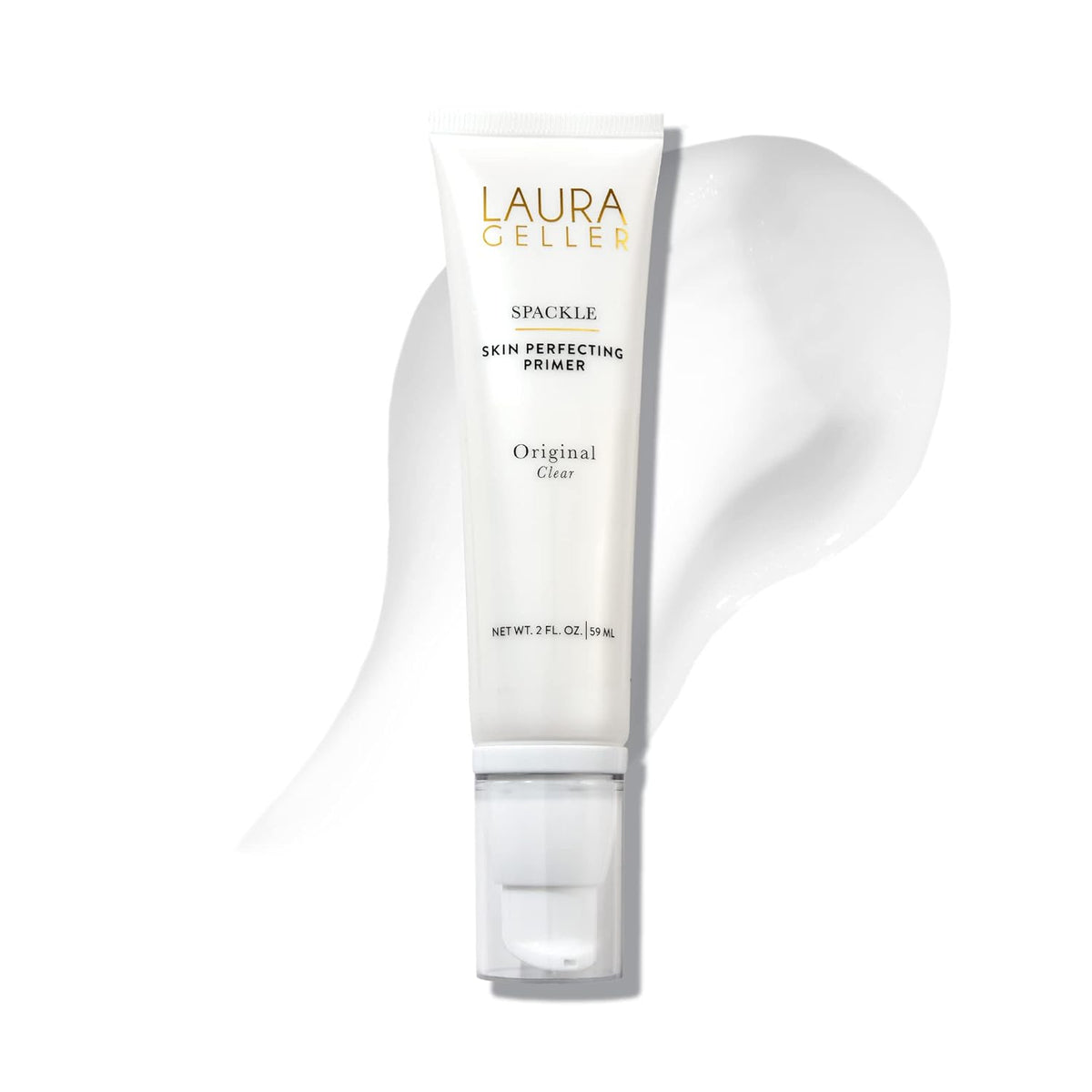 LAURA GELLER NEW YORK Spackle Primer \u2013 Original \u2013 Super-S...