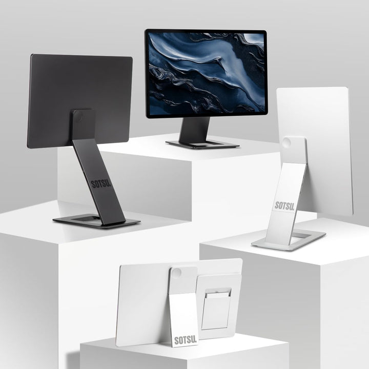 SOTSU FlipAction Elite Monitor Portátil de 16" | 4K | Súper Com...