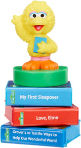 Little Tikes Story Dream Machine Big Bird Friends Story