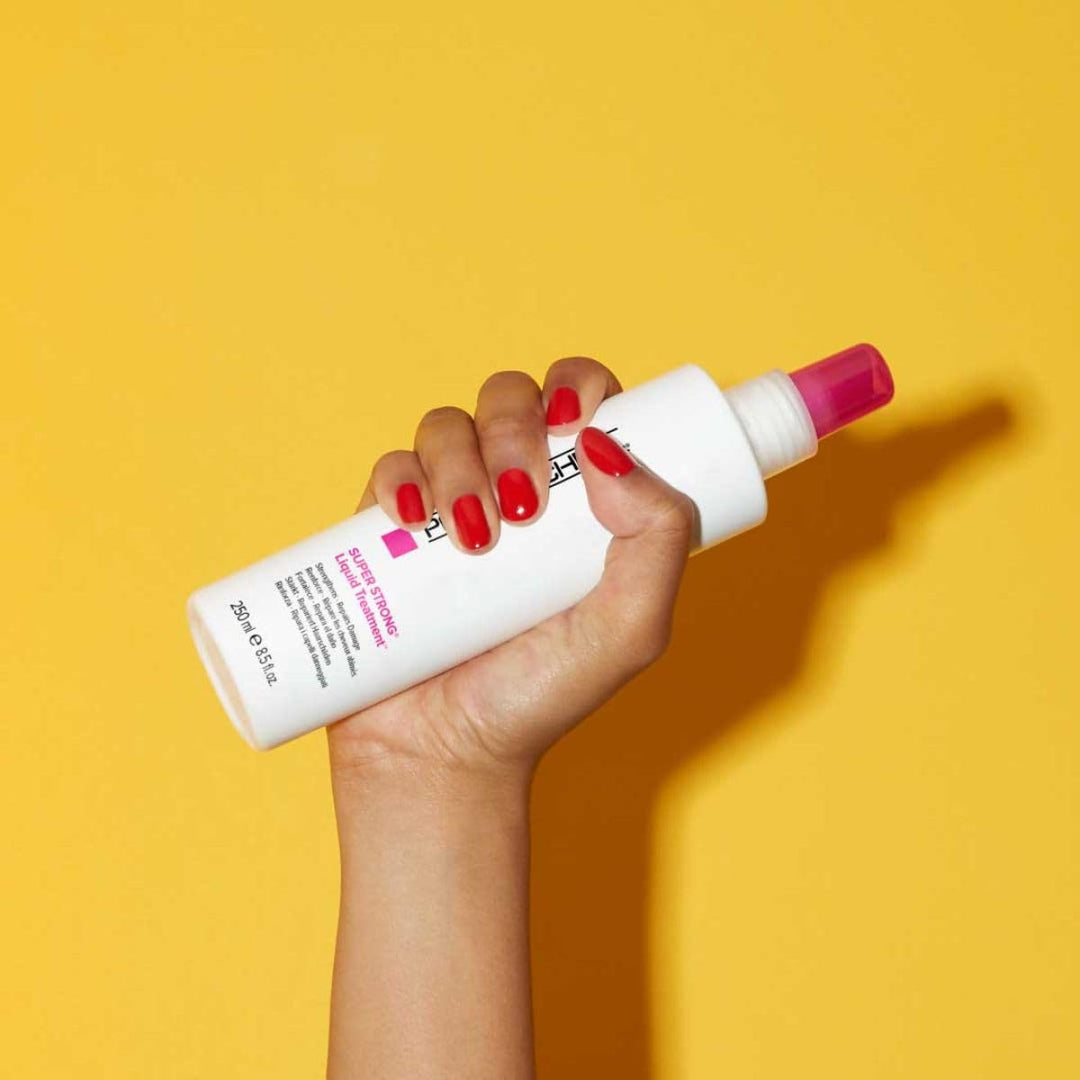 Paul Mitchell Tratamiento líquido superfuerte, fortalece y repara e...