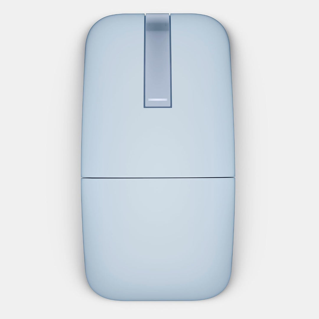 Dell MS700 Bluetooth Travel Mouse - Bluetooth 5.0\/Dell Pair\/Micro...