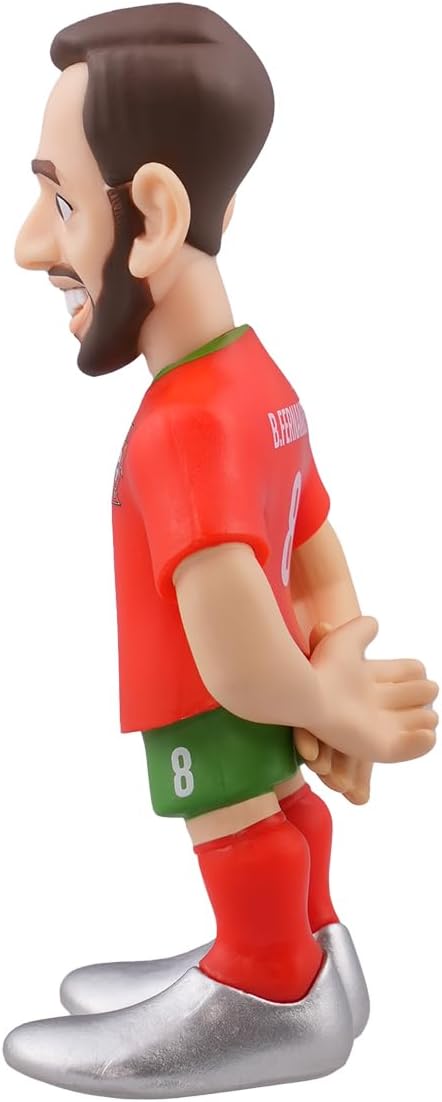 MINIX FIGURINAS COLECCIONABLES - Figura Coleccionable de Deportes 1...