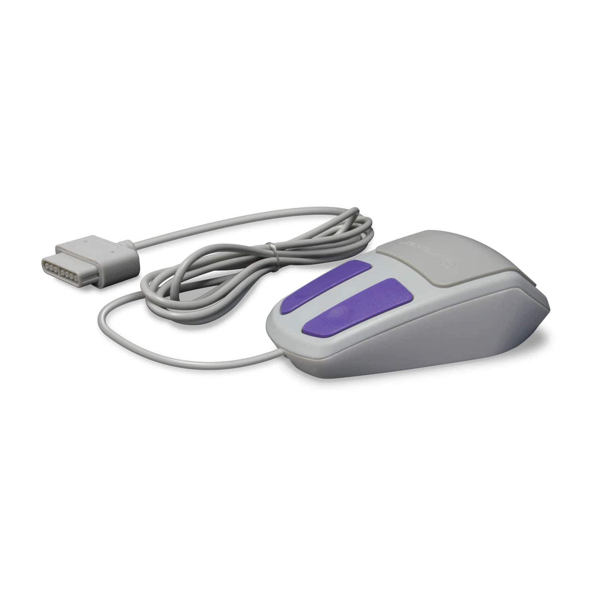 Hyperkin Ratón de estilo retro Hyper Click para Super NES
