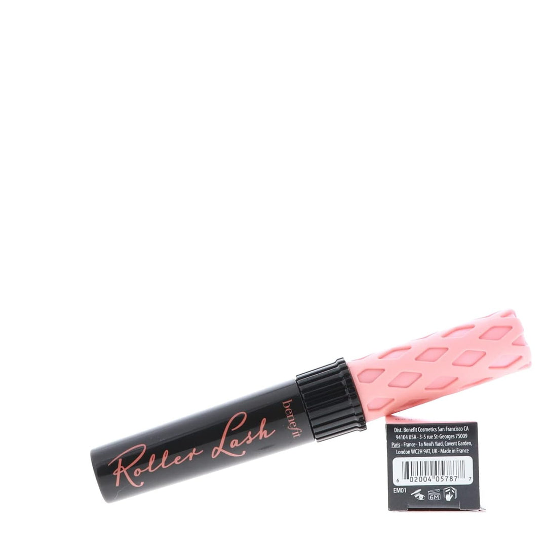 Benefit Cosmetics Roller Lash Rímel para rizar y levantar pestañas...