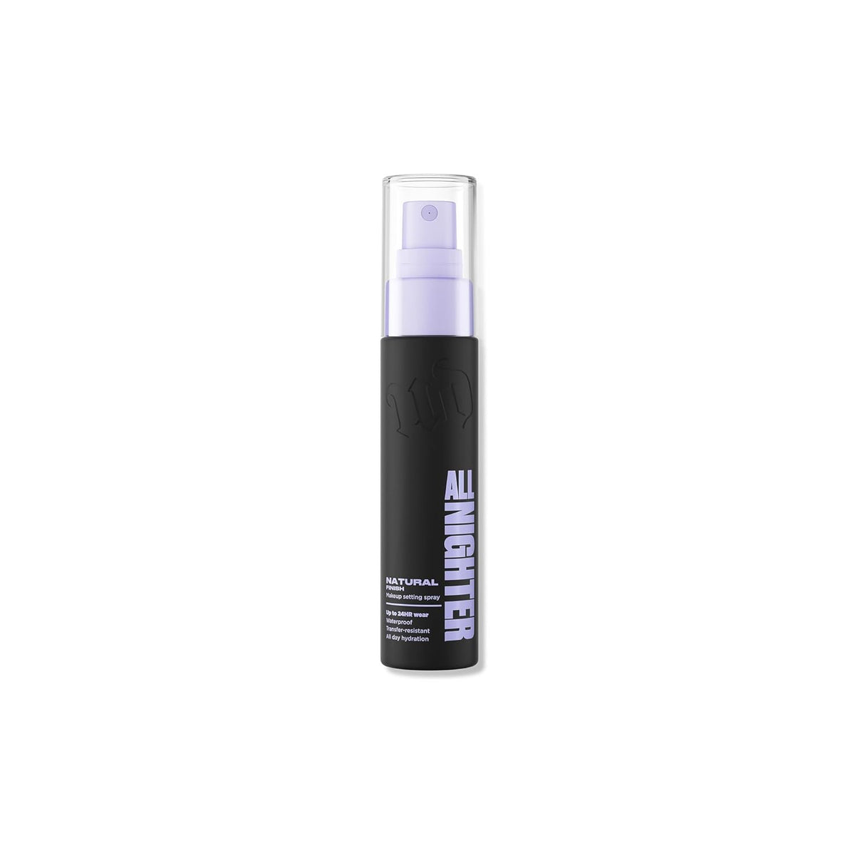Urban Decay All Nighter - Spray fijador de maquillaje impermeable,...