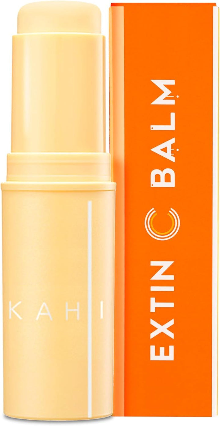 KAHI Extin C Balm - Barra hidratante con infusión de vitamina C | B...