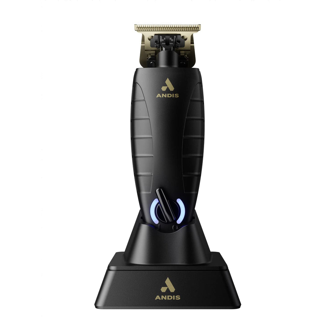 Andis 74150 GTX-EXO Profesional recortador de barba y cabello con y...