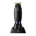 Andis 74150 GTX-EXO Profesional recortador de barba y cabello con y sin cable, Recortadora GTX-EXO
