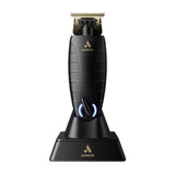 Andis 74150 GTX-EXO Profesional recortador de barba y cabello con y...