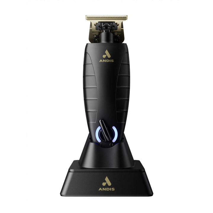 Andis 74150 GTX-EXO Profesional recortador de barba y cabello con y...