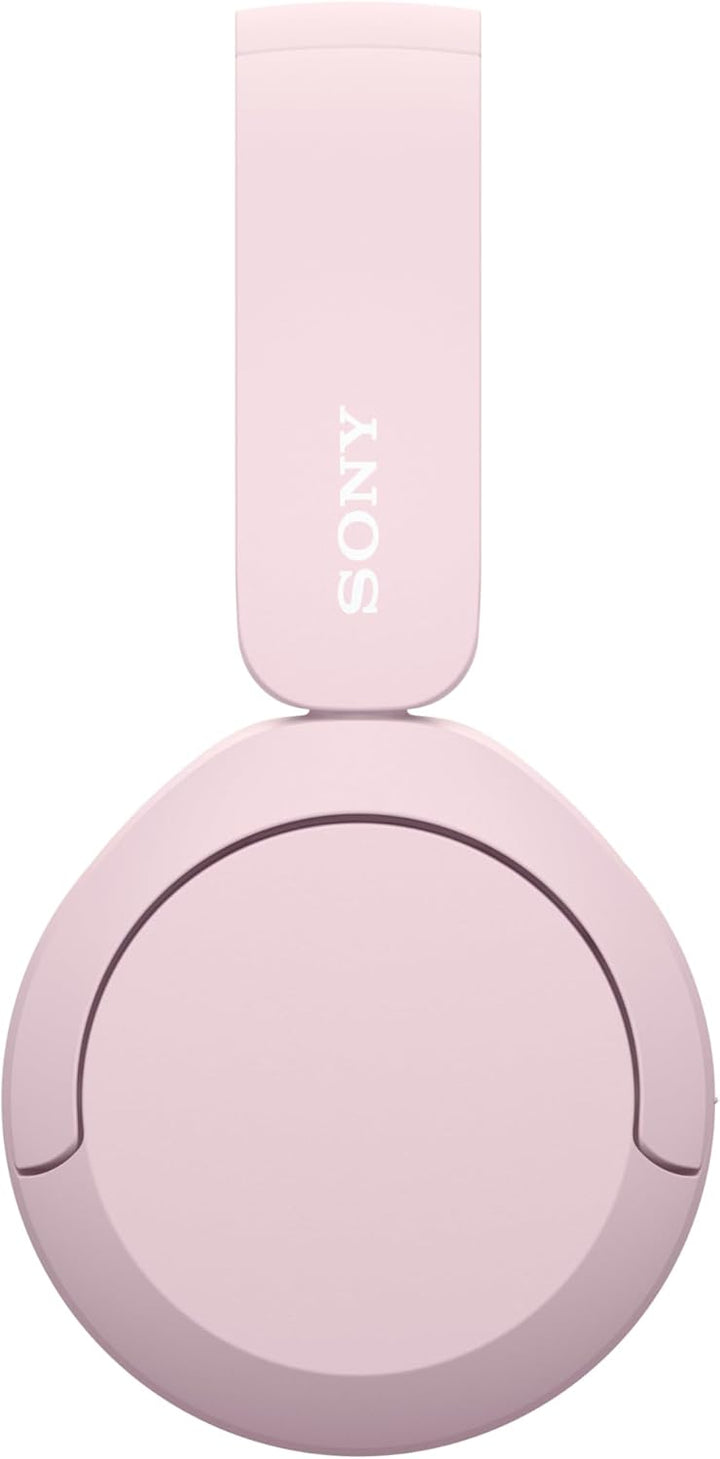 Auriculares Sony WH-CH520 Bluetooth inalámbricos con micrófono tipo...