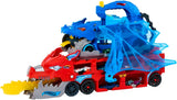Hot Wheels City - Juego de pistas de autos de juguete