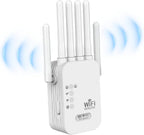 Extensor Amplificador de señal WiFi el mejor extensor WiFi