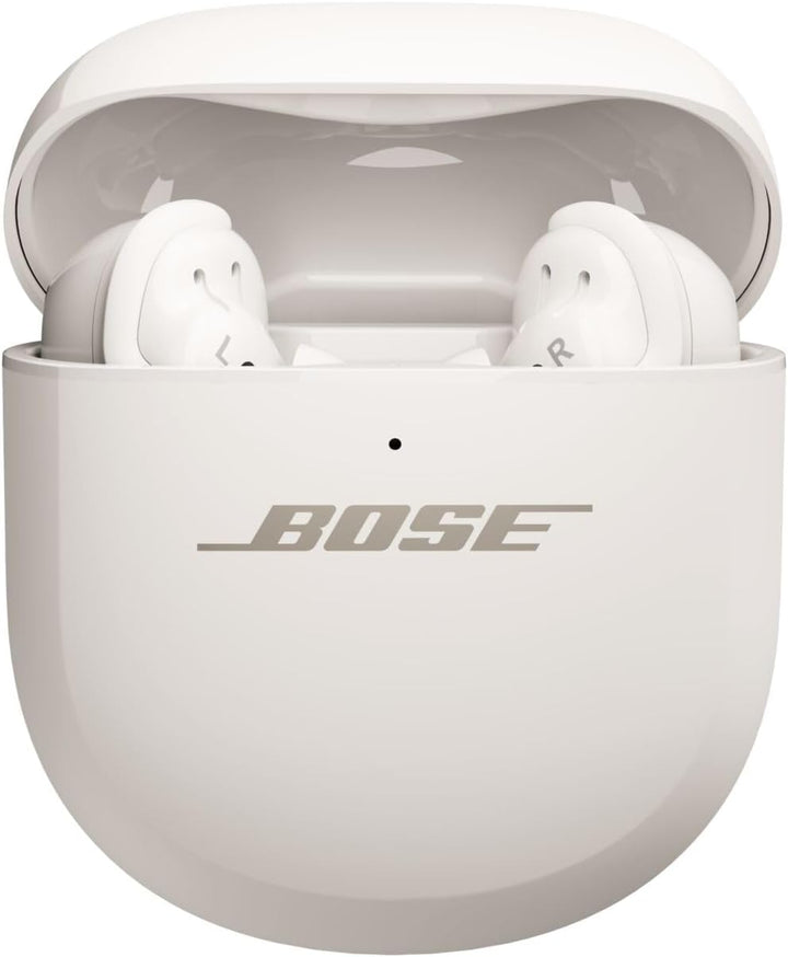 Bose QuietComfort Ultra - Auriculares inalámbricos con cancelación...