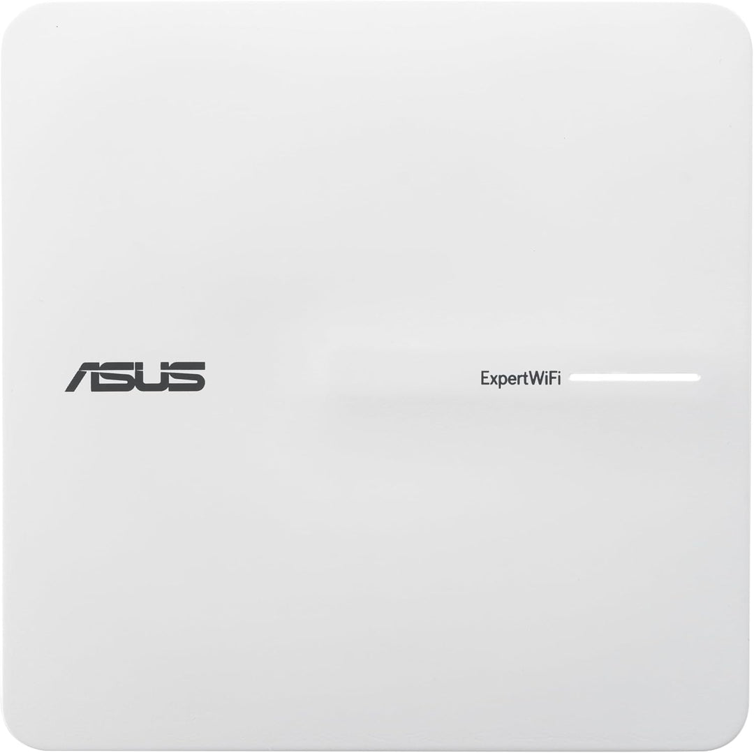 ASUS ExpertWiFi EBA63 AX3000 Dual Band WiFi 6 Punto de