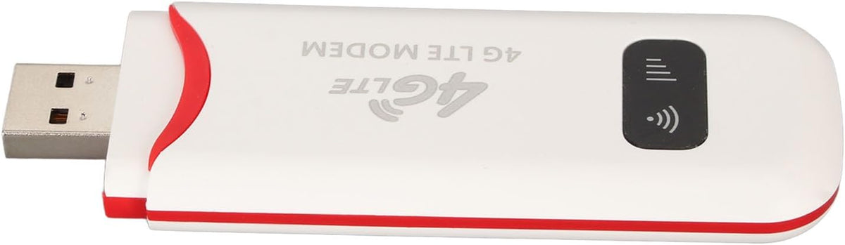 Punto de acceso de módem USB 4G LTE, router móvil inalámbrico