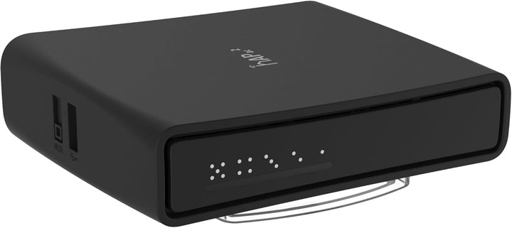 MikroTik hAP ac2 RBD52G-5HacD2HnD-TC Punto de Acceso Doble