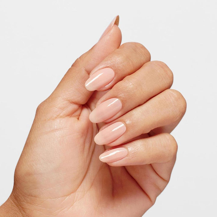 OPI Infinite Shine - Base y capa superior similar al gel de larga d...
