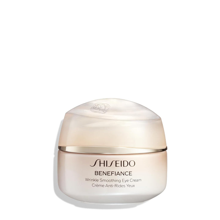 Shiseido Benefiance Crema para ojos que reduce arrugas - 15 mL - Me...