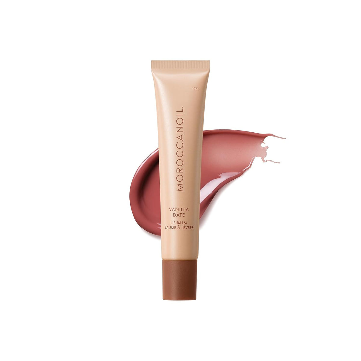 Moroccanoil Bálsamo labial de mantequilla de argán