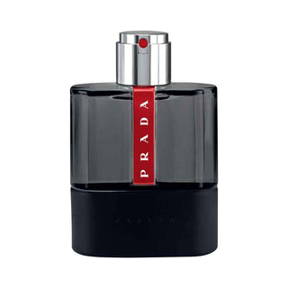 Prada Luna Rossa Carbon - Eau de Toilette en espray para hombre (ca...