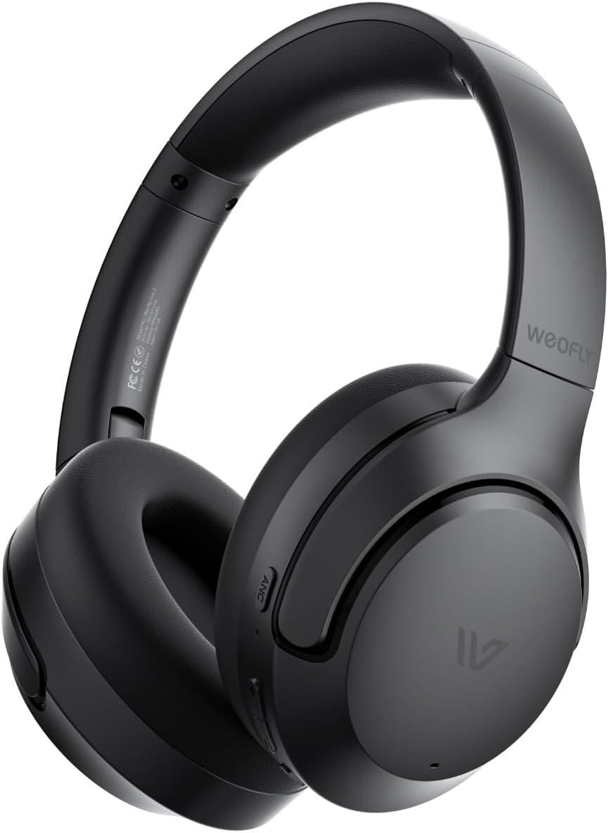 Live 2 Auriculares híbridos con cancelación activa de ruido