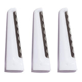 Kit de reemplazo 3 hojas de afeitar para dermaplaning