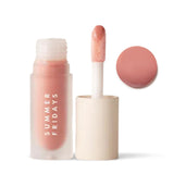 Summer Fridays Dream Aceite labial de cobertura traslúcida, tinte c...