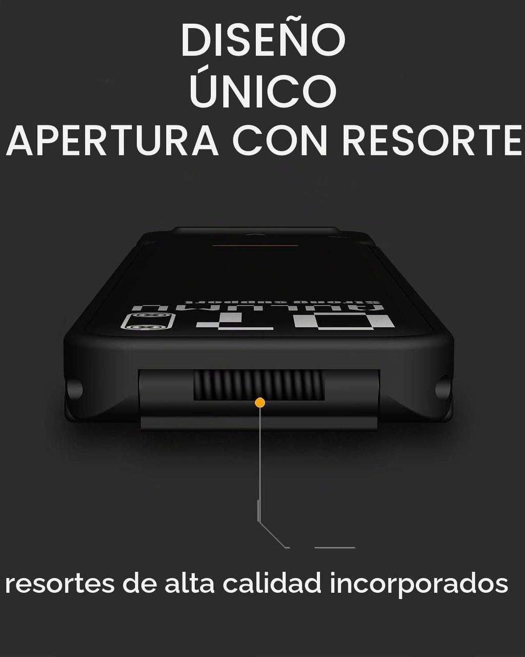 Aulumu G07 Soportes de Patas Desplegables para Laptop, Soporte de Refrigeración Súper Portátil para Laptop, Elevador Ergonómico para Laptop para Escritorio para MacBook, Todas las Laptops, Tabletas, 8