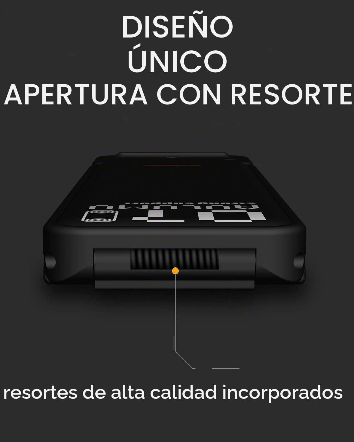 Aulumu G07 Soportes de Patas Desplegables para Laptop, Soporte de Refrigeración Súper Portátil para Laptop, Elevador Ergonómico para Laptop para Escritorio para MacBook, Todas las Laptops, Tabletas, 8