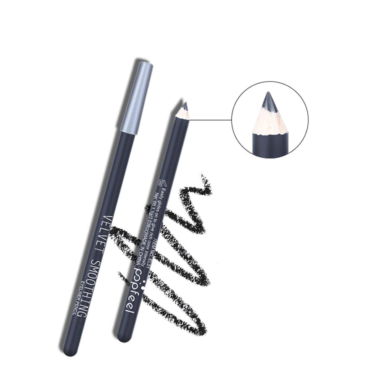 Pure Vie Juego de maquillaje todo en uno para regalo navideño, paqu...