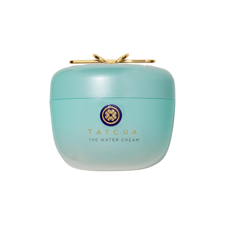 TATCHA La Crema de Agua | Crema hidratante para el rostro, hidratac...