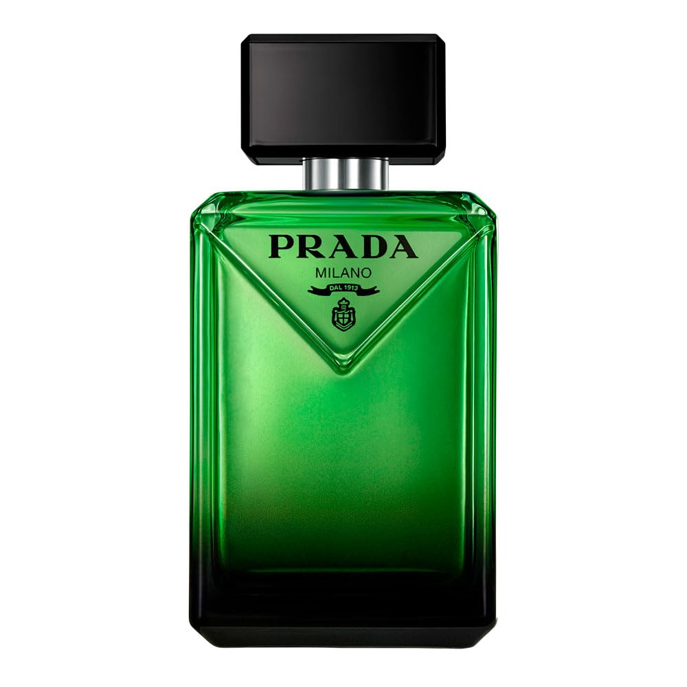 Paradigme by Prada for Men - Espray EDP de 3.3 oz (recargable)