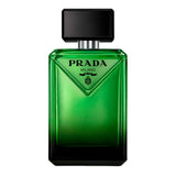 Paradigme by Prada for Men - Espray EDP de 3.3 oz (recargable)
