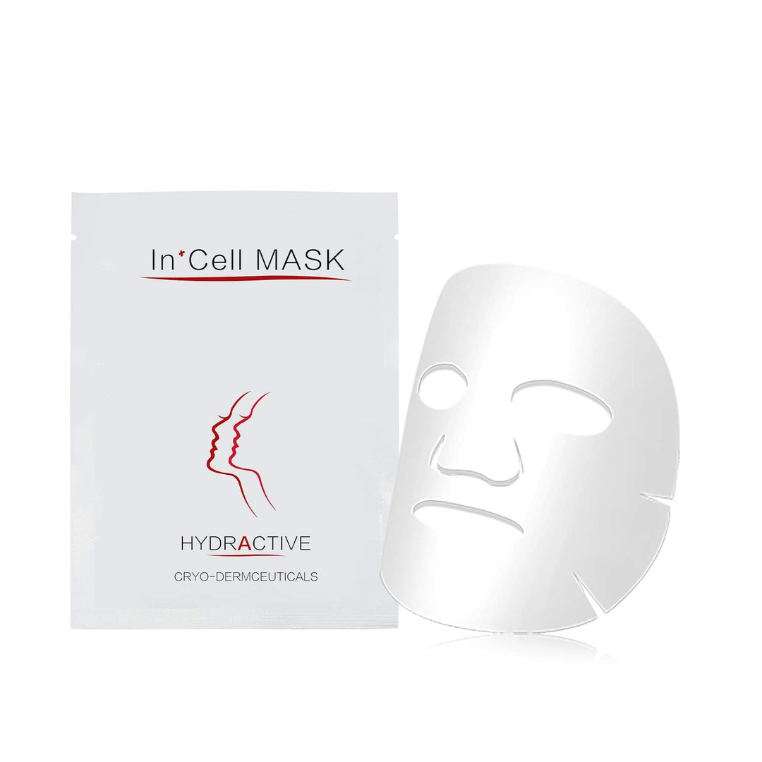 Koi Beauty Mascarilla calmante post Microneedling, mascarilla refre...