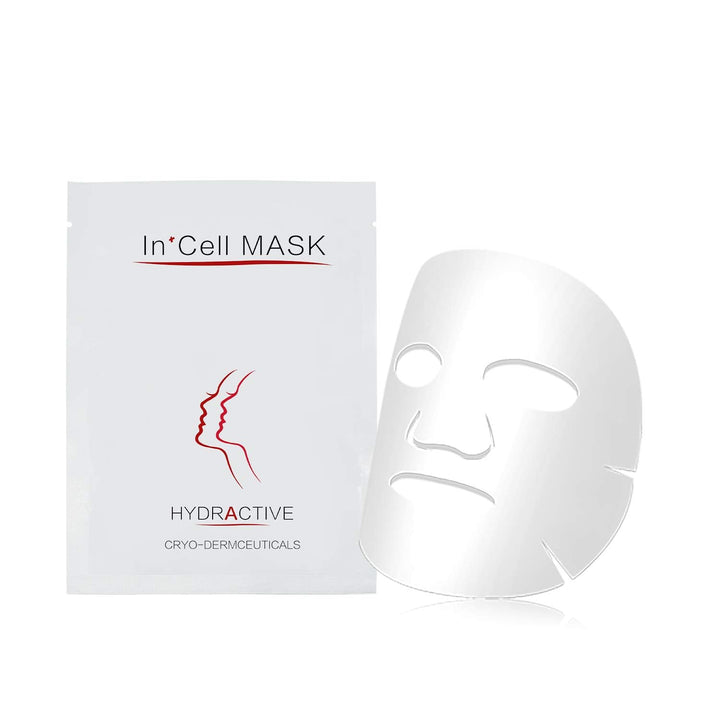 Koi Beauty Mascarilla calmante post Microneedling, mascarilla refre...