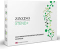 Zinzino Xtend + - Suplemento inmune múltiple - Vitaminas esenciales