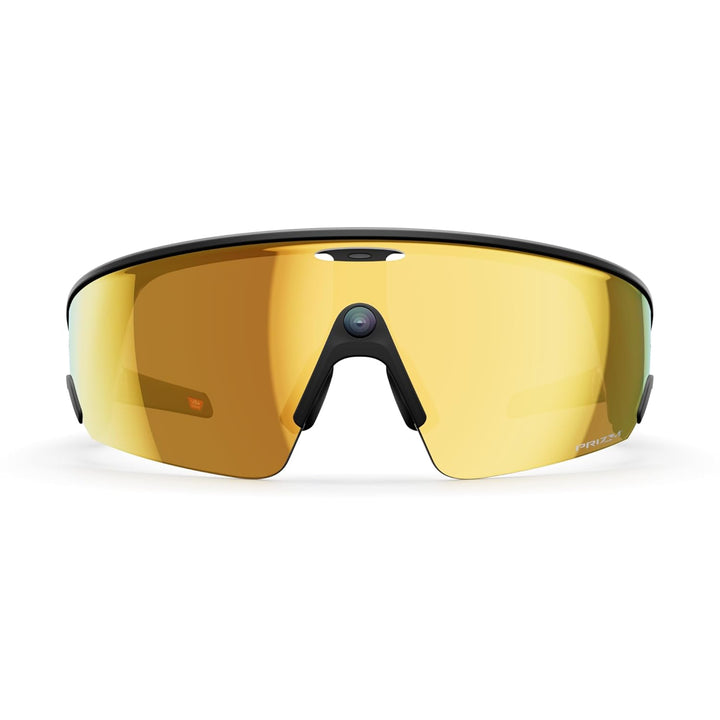 Oakley | Meta Vanguard with Meta AI, Audio, Photo, Video Compatibil...