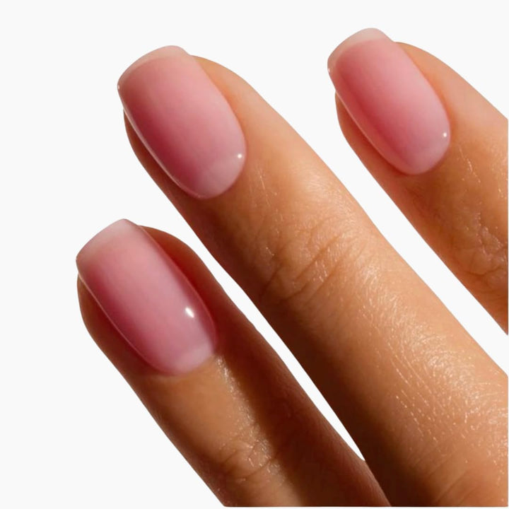 Botanist The Remedy | Esmalte fortalecedor para uñas | Repara y end...