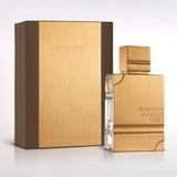 Al Haramain Amber Oud Gold Edition Eau De Parfum Spray para Mujeres...