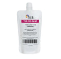 Base para brillo de labios TKB | Base Versagel transparente