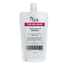 Base para brillo de labios TKB | Base Versagel transparente