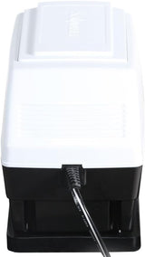 Máquina profesional de espuma caliente para tiempo de espuma
