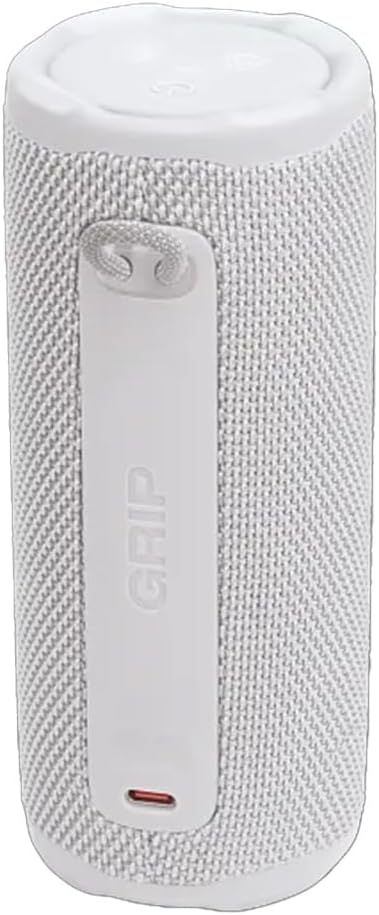 JBL Paquete de altavoz Bluetooth portátil compacto Grip con funda g...