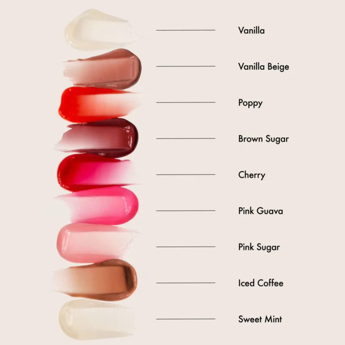 Bálsamo labial tintado Summer Fridays - Bálsamo labial vegano acond...